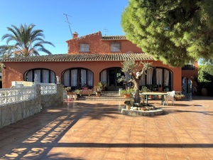 7 bedroom Villa for sale in Javea