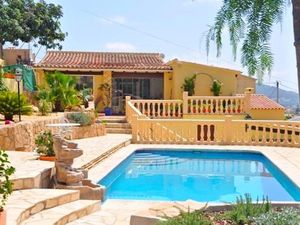 3 bedroom Villa for sale in Javea