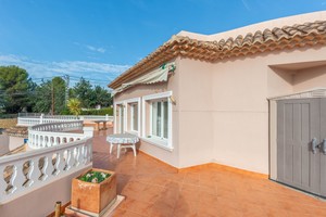 3 slaapkamer Appartement te koop in Benissa