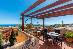 3 slaapkamer Appartement te koop in Benitachell