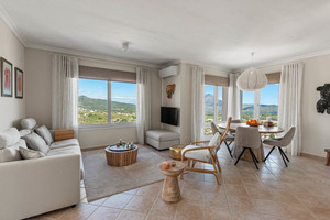 4 slaapkamer Villa te koop in Benitachell