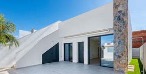 3 bedroom Apartment for sale in Pilar de la Horadada