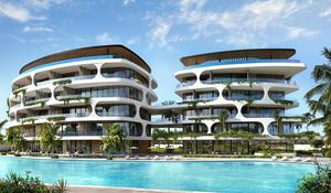 Natura Flats in Bayahibe, Dominican Republic