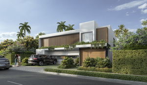 4 bedroom Villa for sale in Punta Cana
