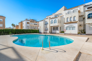 2 slaapkamers Appartement te koop in Torrevieja
