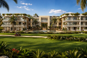Cocotal Oasis in Punta Cana, Dominicaanse Republiek