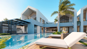 6 slaapkamers Villa te koop in Cap Cana