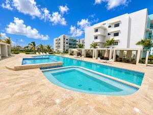Epic Sun Residences in Punta Cana, Dominican Republic
