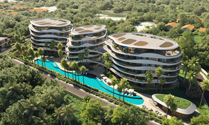 1 bedroom Apartment for sale in Bayahibe
