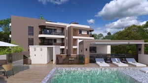 1 bedroom Apartment for sale in Bayahibe