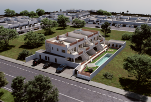 3 bedroom Apartment for sale in Pilar de la Horadada