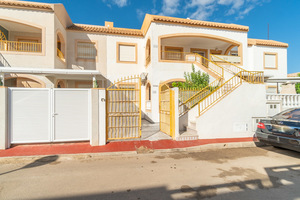 Appartement te koop in Torrevieja