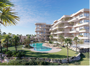 El Valle Residences - Murcia