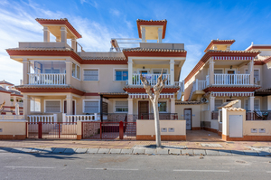 3 slaapkamers Bungalow te koop in San Pedro del Pinatar