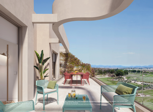 El Valle Residences - Murcia