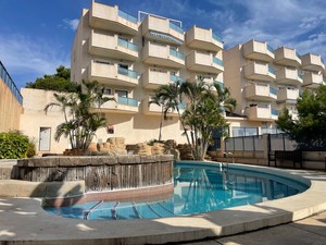 2 slaapkamers Appartement te koop in La Zenia