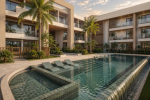 Cocotal Oasis in Punta Cana, Dominicaanse Republiek