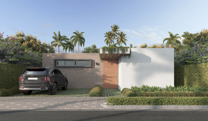 2 slaapkamers Villa te koop in Punta Cana