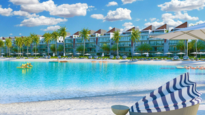 2 bedroom Apartment for sale in Punta Cana