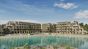 1 slaapkamers Appartement te koop in Punta Cana