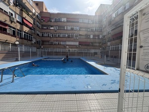 2 slaapkamers Appartement te koop in Torrevieja