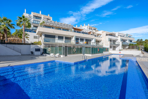 2 bedroom Apartment for sale in Campoamor