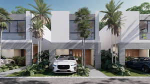 3 slaapkamers Villa te koop in Punta Cana
