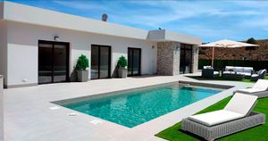 3 bedroom Villa for sale in Calasparra