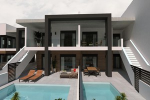 2 bedroom Apartment for sale in Formentera del Segura