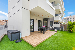 2 bedroom Apartment for sale in Villamartin