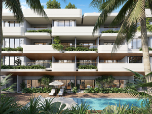 2 bedroom Apartment for sale in Cap Cana