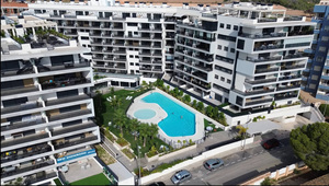 2 slaapkamers Appartement te koop in Campoamor