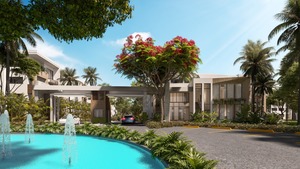 Garden City Punta Cana, Dominican Republic