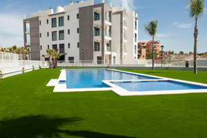 2 bedroom Apartment for sale in Villamartin