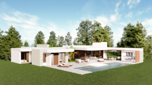 3 slaapkamers Villa te koop in Aspe