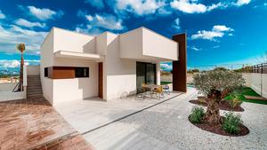 3 bedroom Villa for sale in Polop