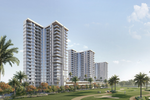 1 slaapkamers Appartement te koop in Ras al-Khaimah