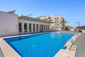 2 bedroom Apartment for sale in Los Dolses