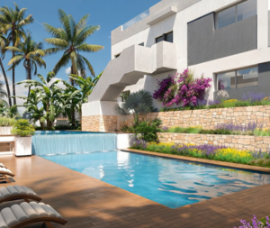 3 slaapkamers Appartement te koop in Torrevieja