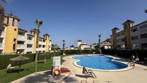 2 bedroom Apartment for sale in Villamartin