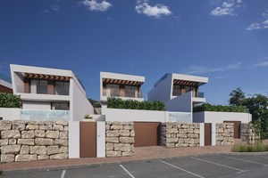 3 slaapkamers Villa te koop in Finestrat