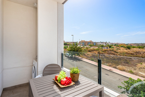 2 bedroom Apartment for sale in San Miguel de Salinas