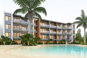 2 bedroom Apartment for sale in Bayahibe
