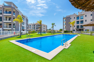 2 bedroom Apartment for sale in Villamartin