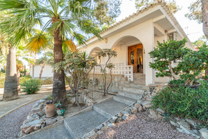 Villa te koop in Torrevieja