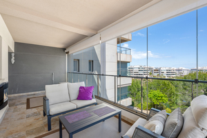 2 slaapkamers Appartement te koop in Los Dolses