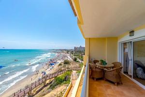 3 bedroom Apartment for sale in Campoamor