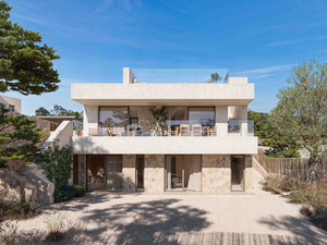 3 slaapkamers Villa te koop in Las Colinas Golf Resort