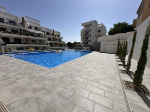 2 bedroom Penthouse for sale in Villamartin