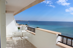 3 bedroom Apartment for sale in Mil Palmeras